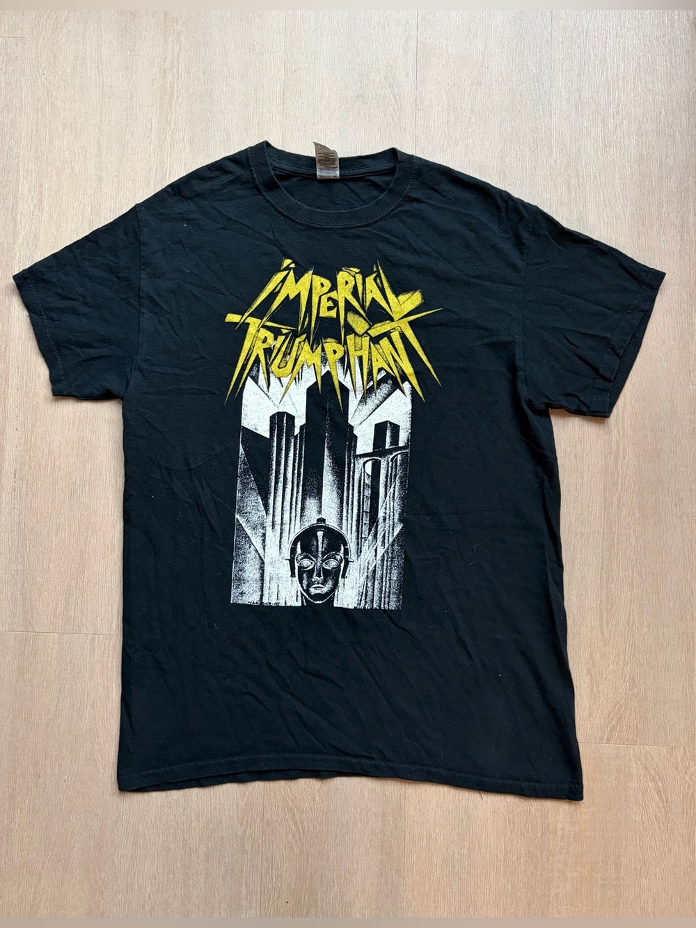 Imperial Triumphant shirt